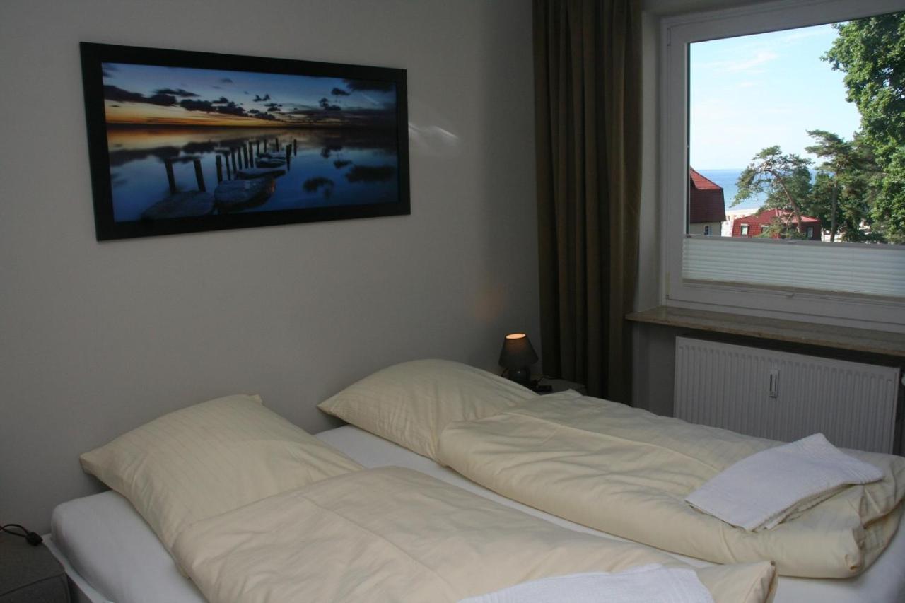 Strandschloss App 49 Groemitz Ngoại thất bức ảnh