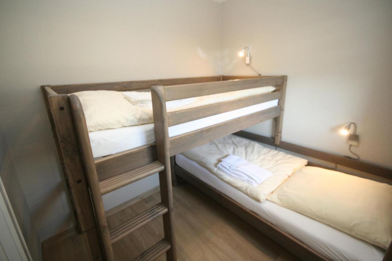 Strandschloss App 49 Groemitz Ngoại thất bức ảnh